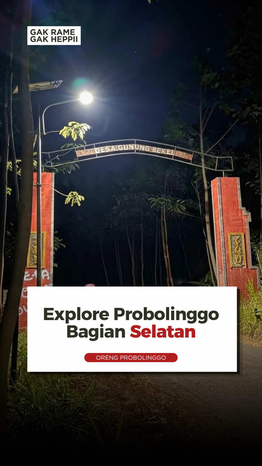 @ORENG PROBOLINGGO