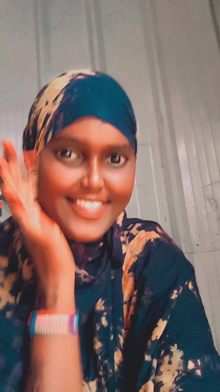 @ina abuukar
