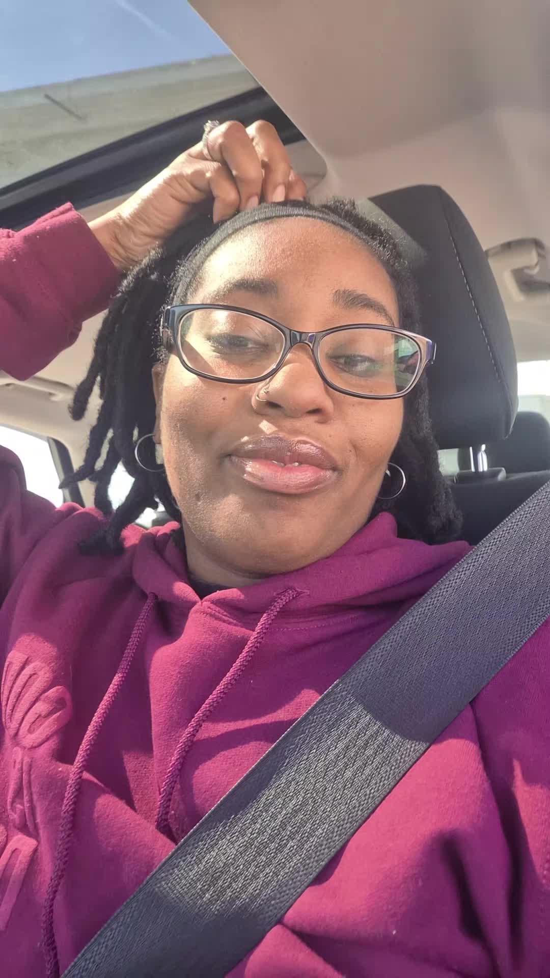 @Dominique C