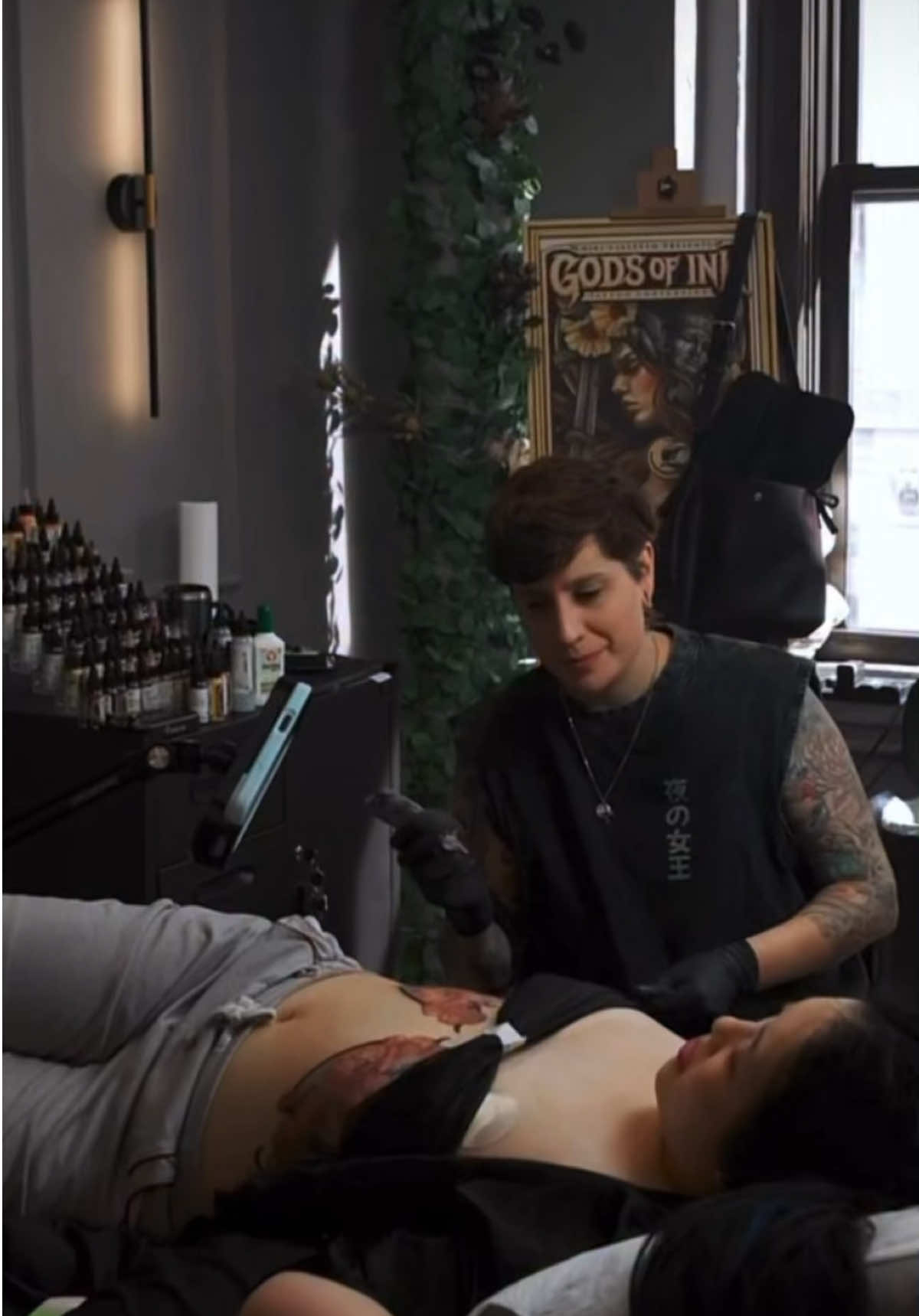 @Krish Tattoo