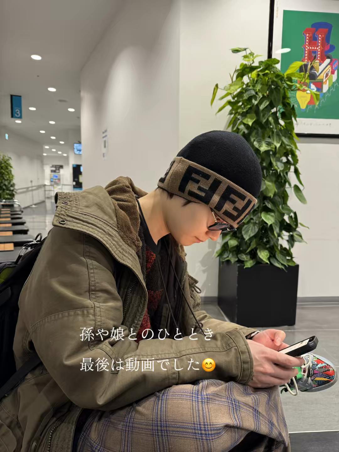 @Rin&jun 兄弟&M
