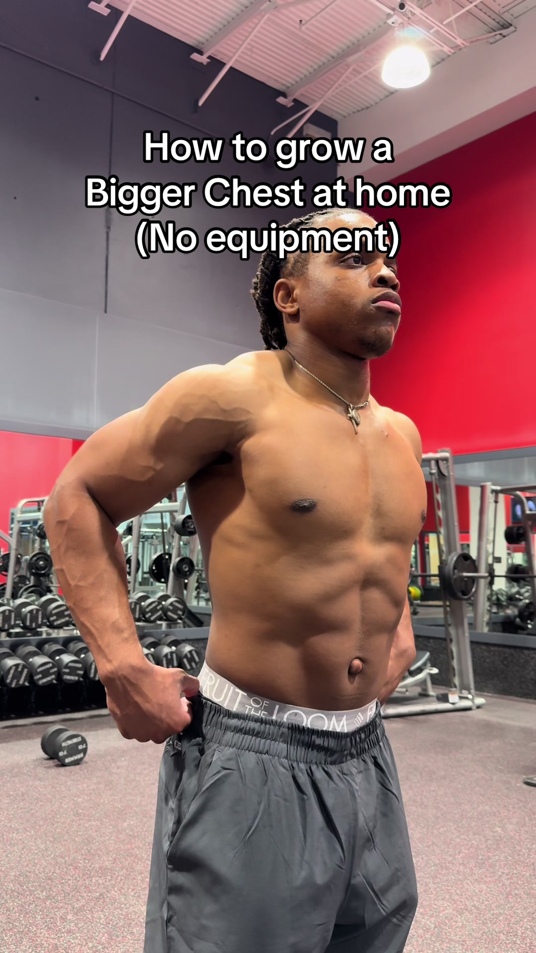 @IG: trainwithtobe