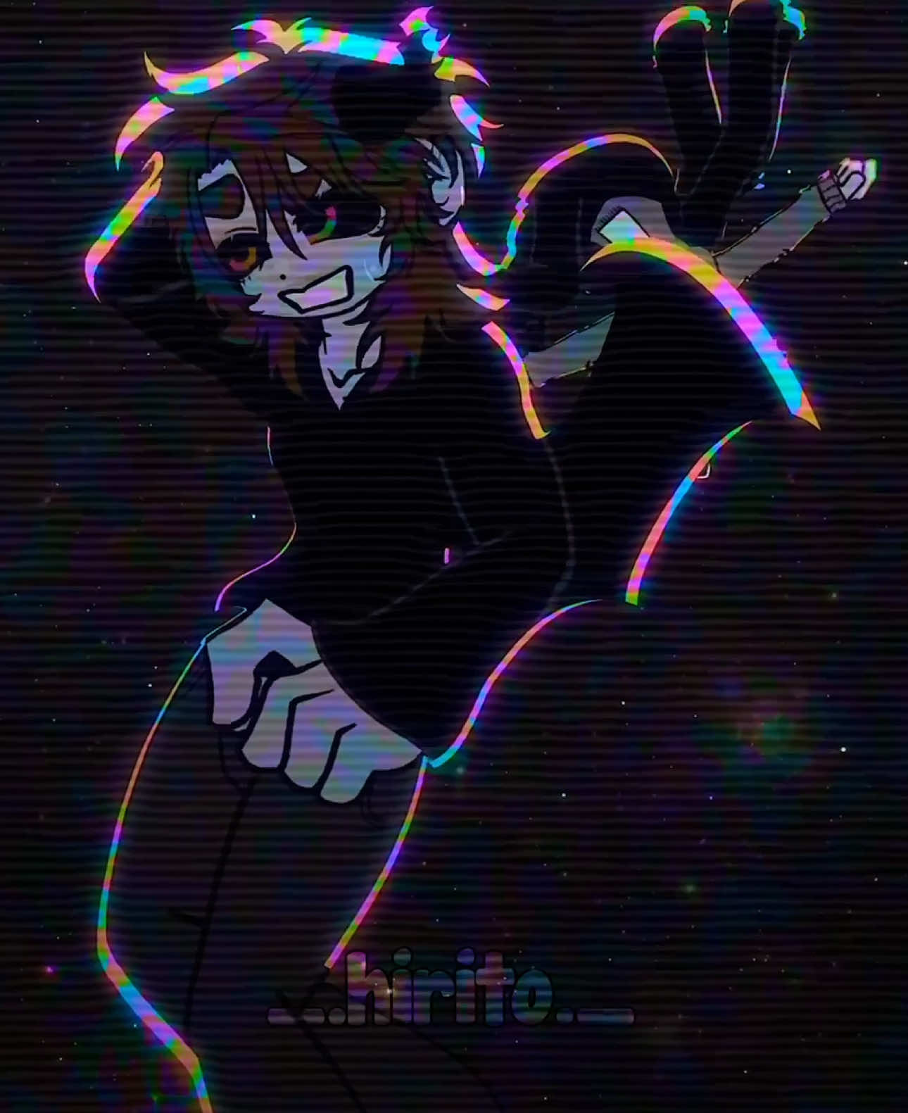 @< h e l l o >