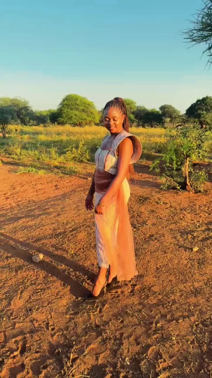 @Mother Mama Mai Mangena
