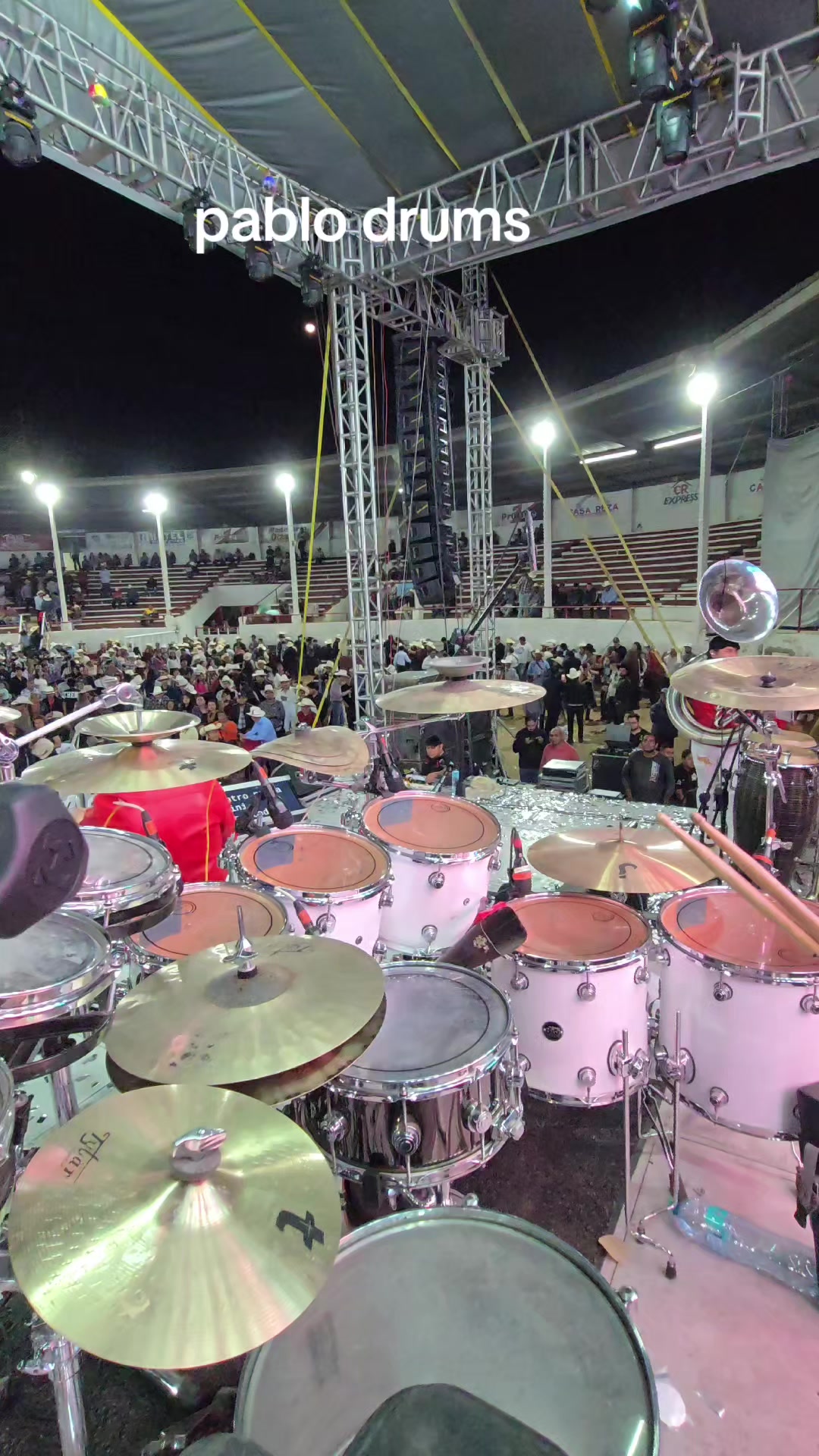 @Pablodrums