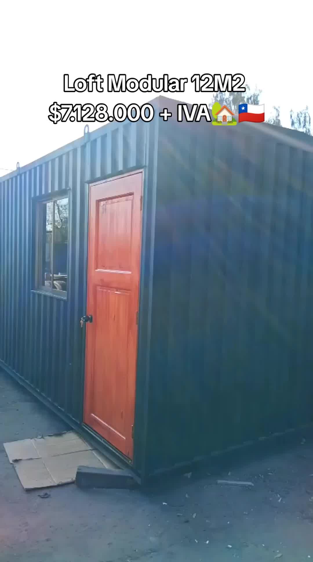 @TinyHouse.cl