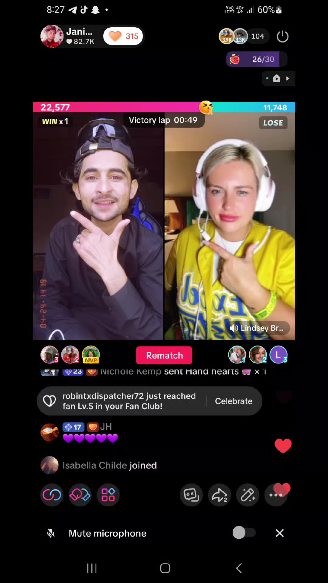 @Jani mafia gang