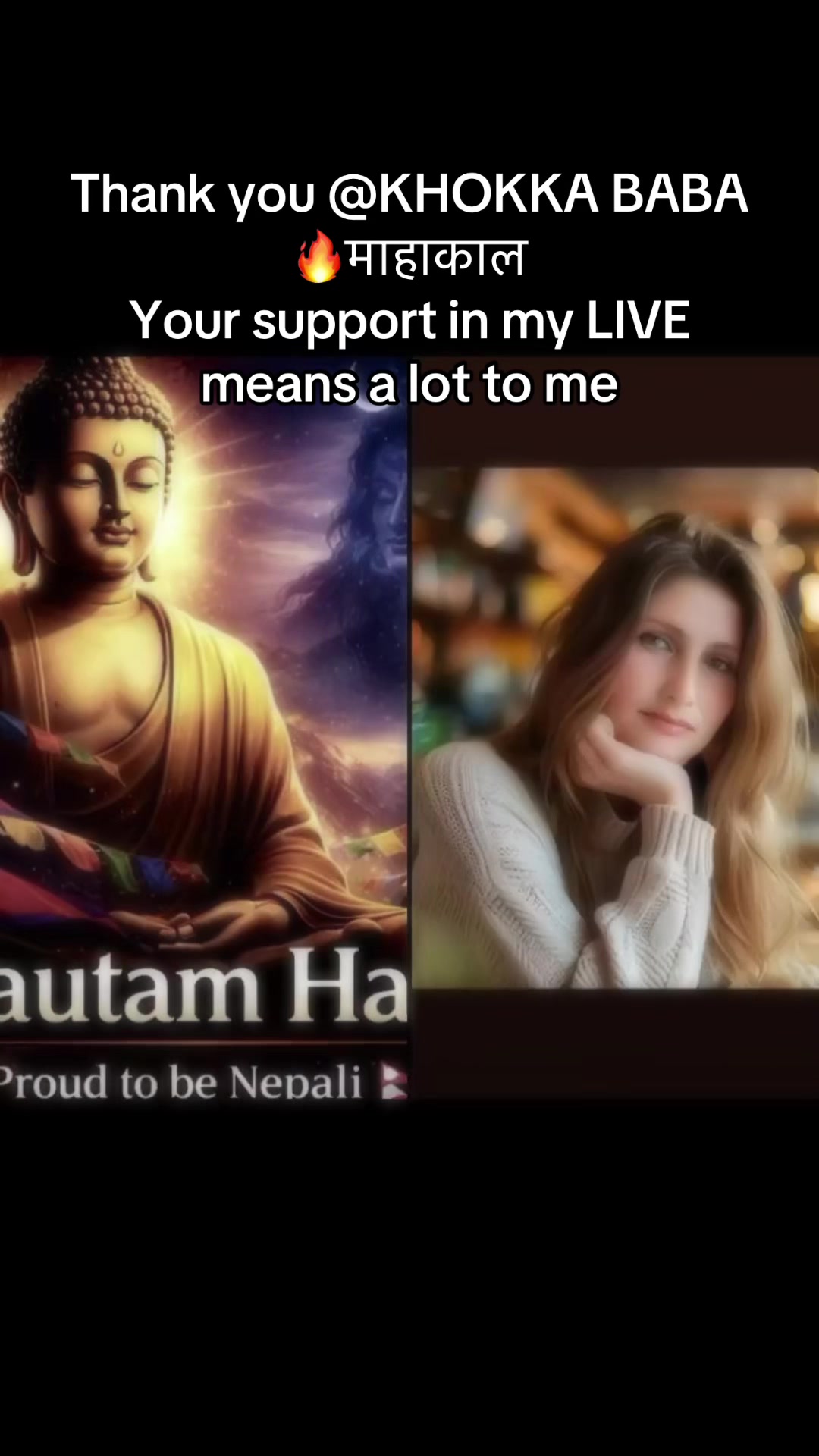 @Gautam hari