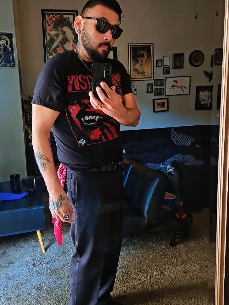 @DeathCryHate