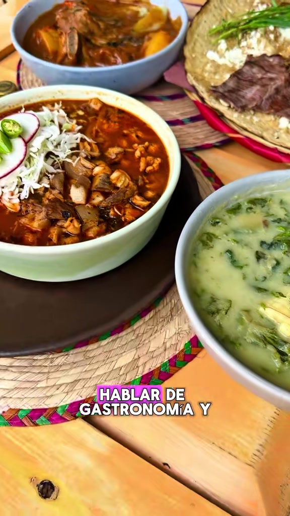 @Sabor 107