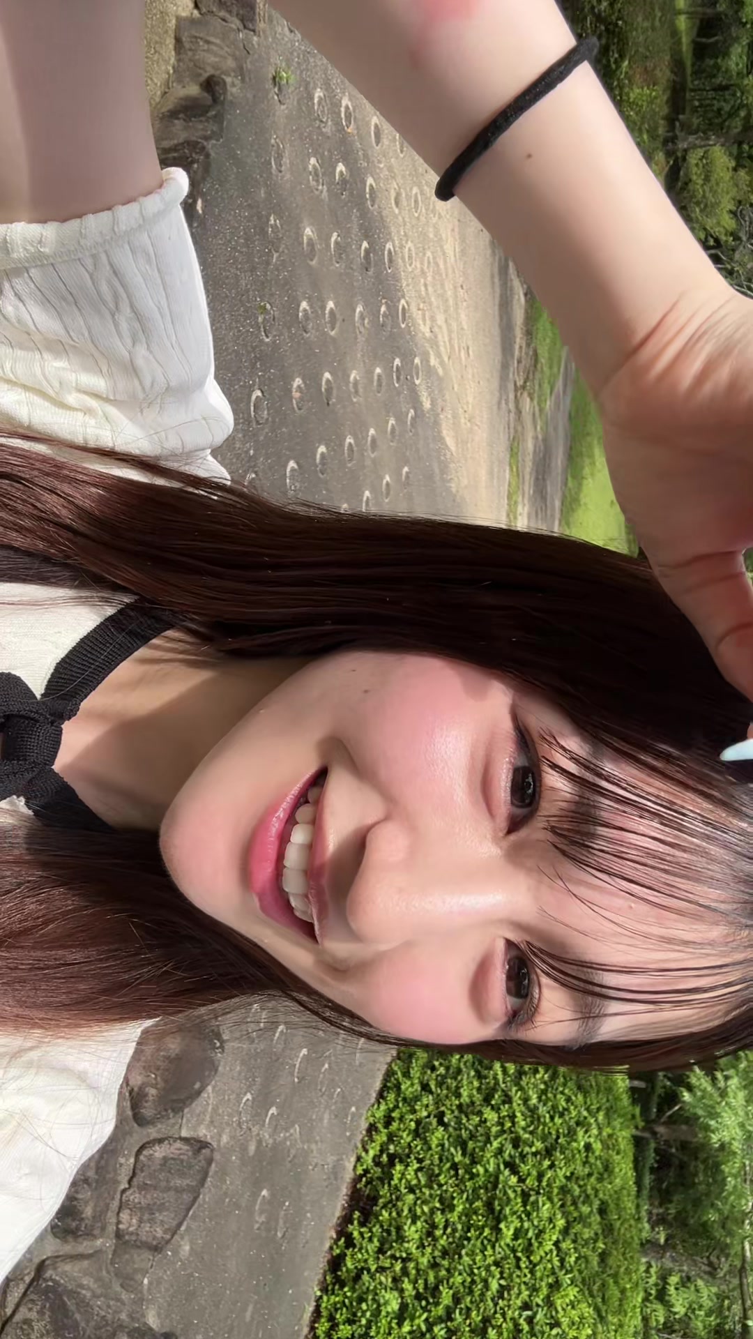 @成宮未桜(なるみやみお)