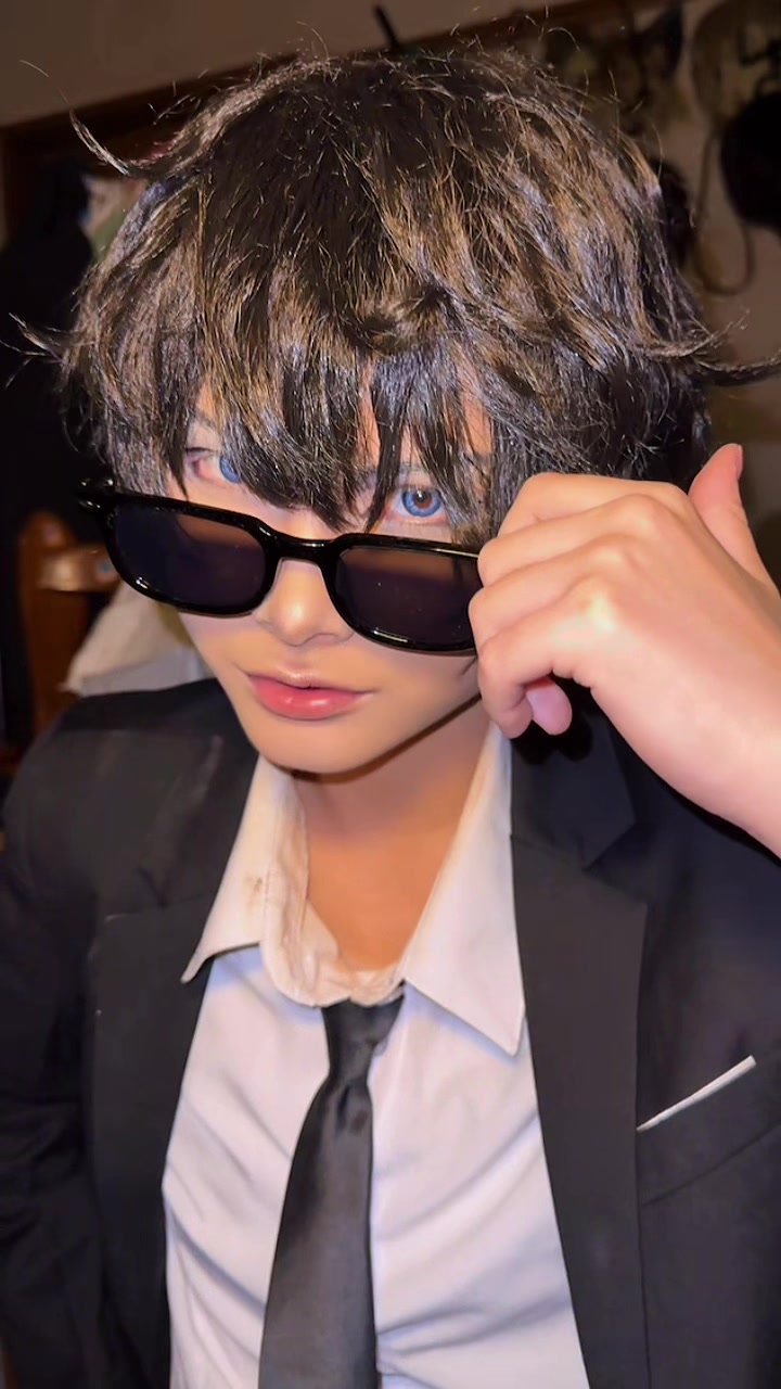 @琉香さん。(Lucas)池a!5/24