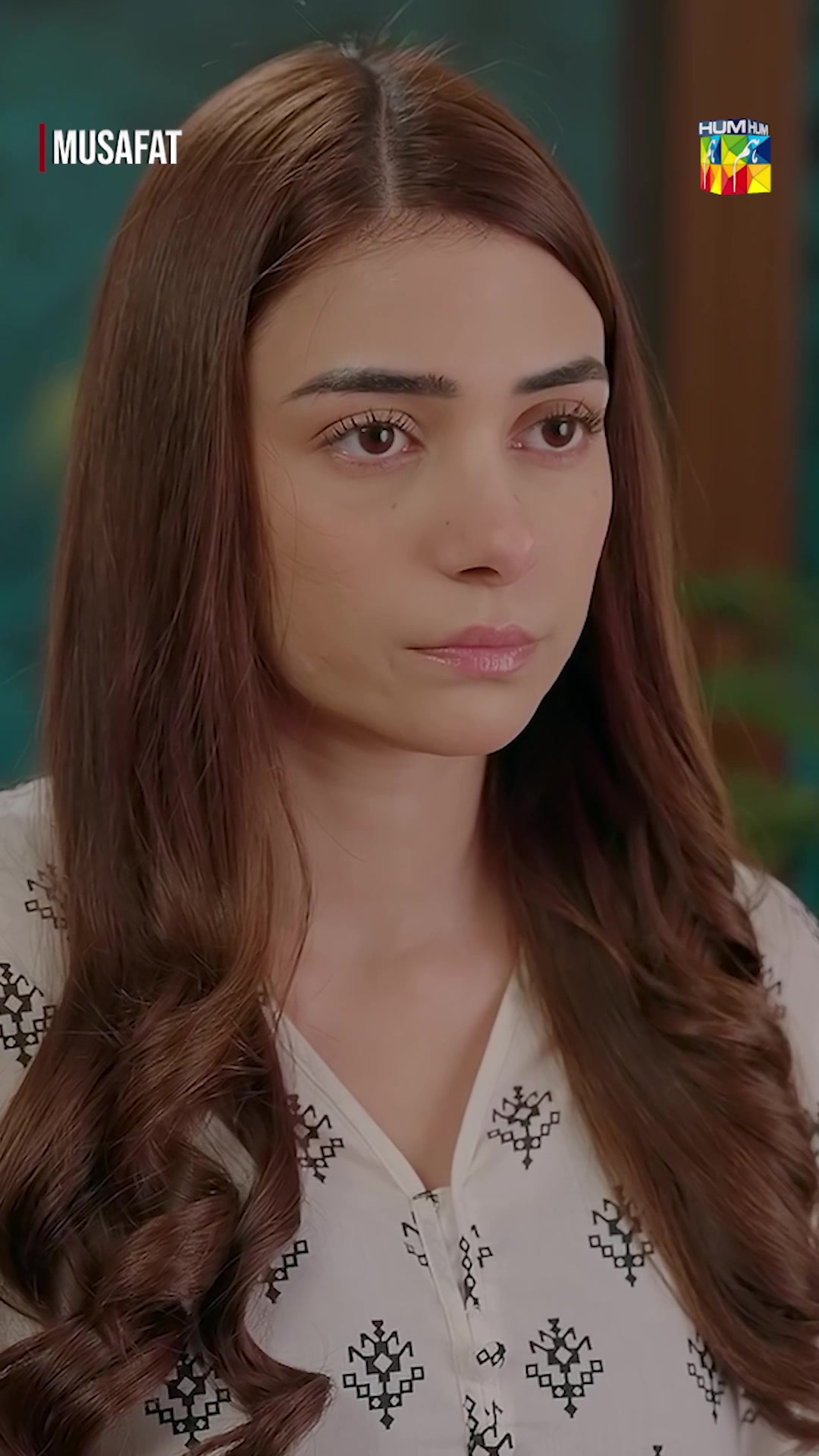 @HUM TV