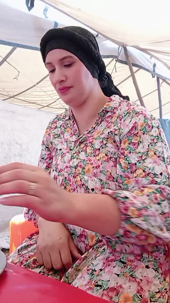 @Mama Maysae