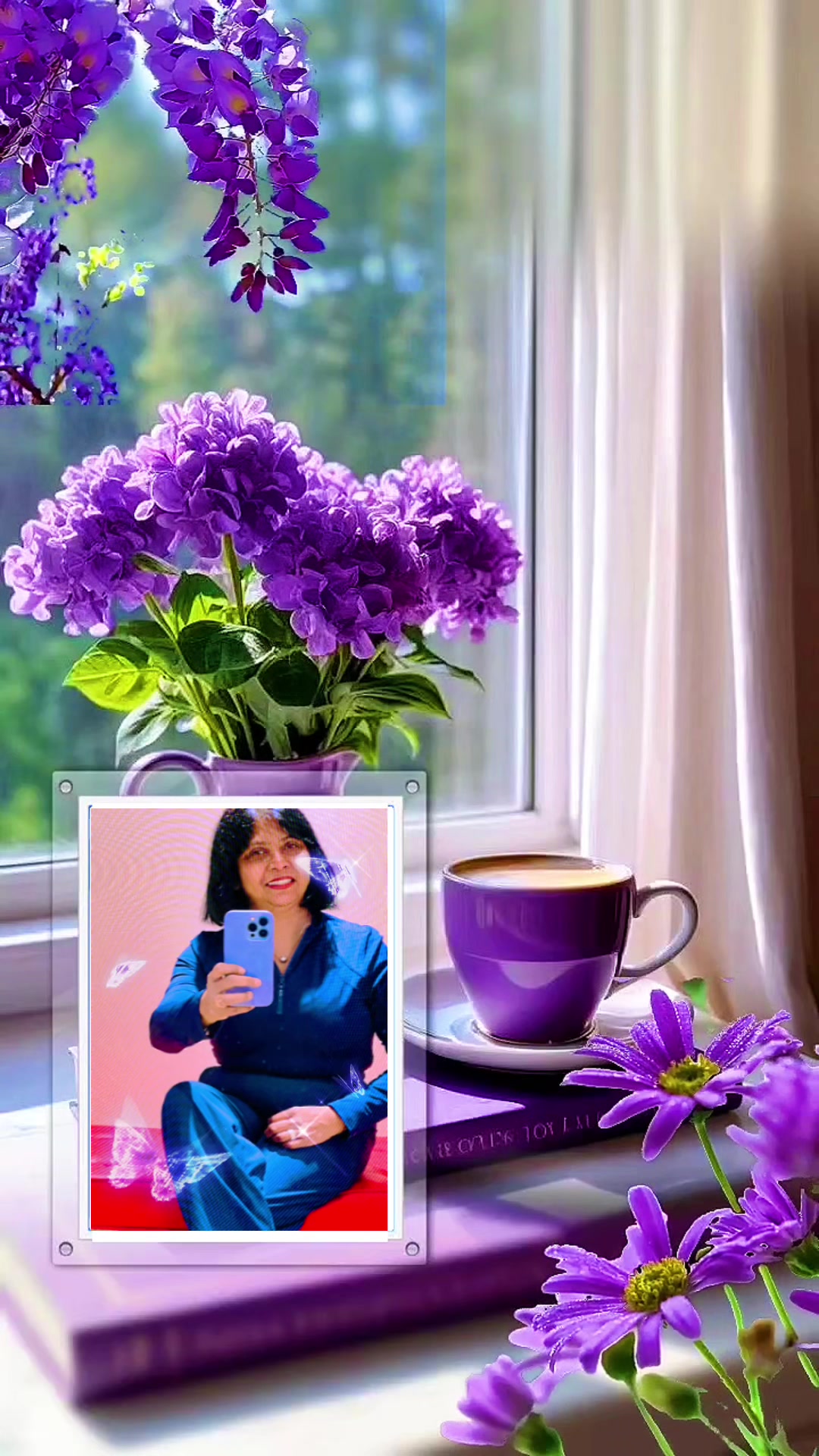 @Gauthami