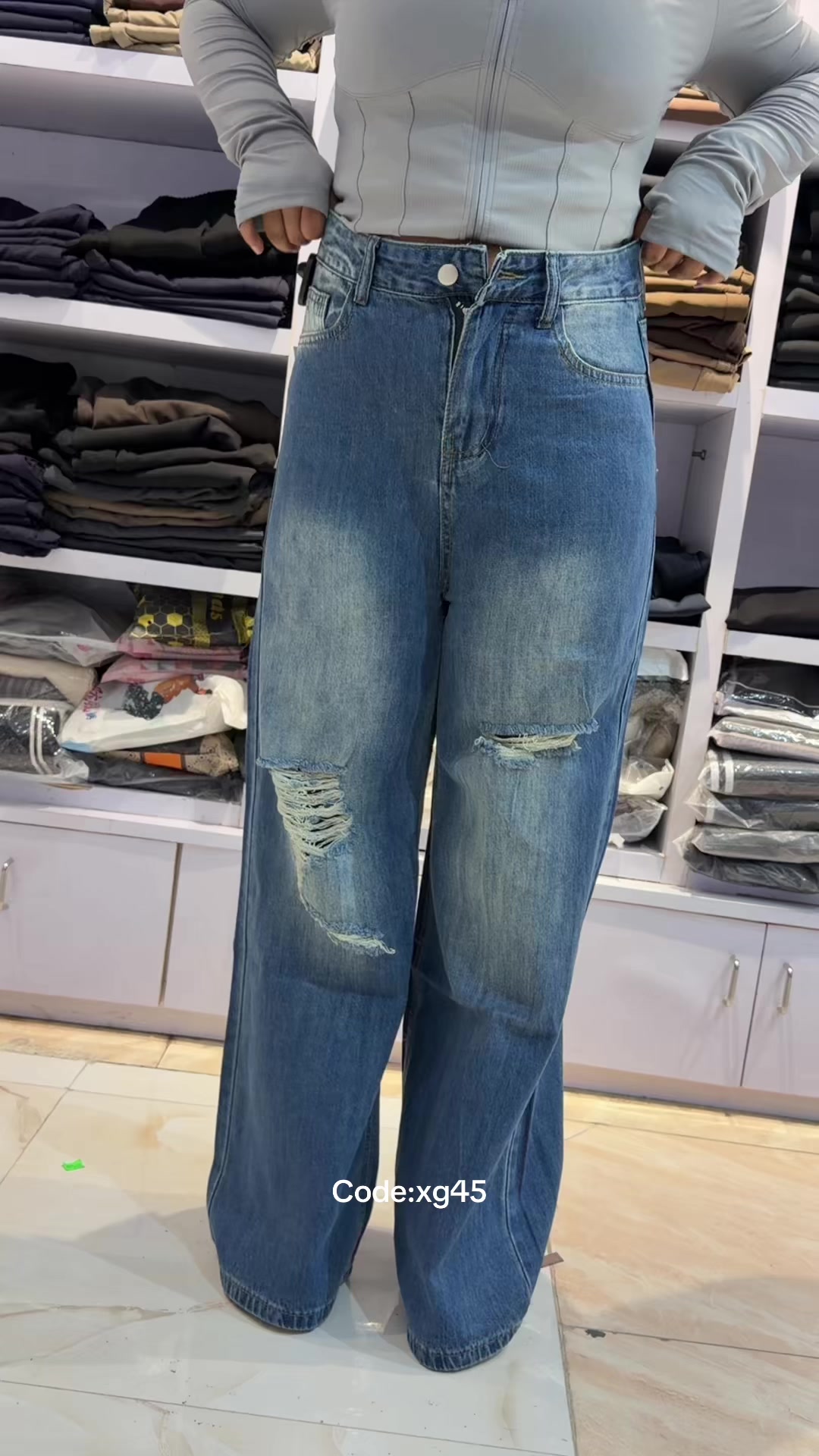 @Indigo fashion house