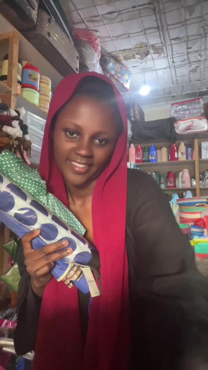 @Mali rahisi stores