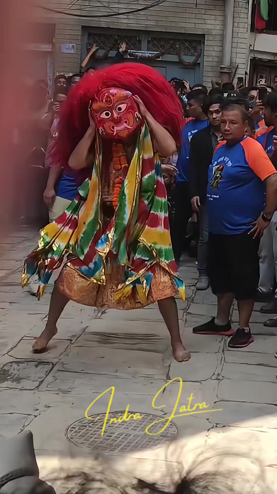 @Indrajatra