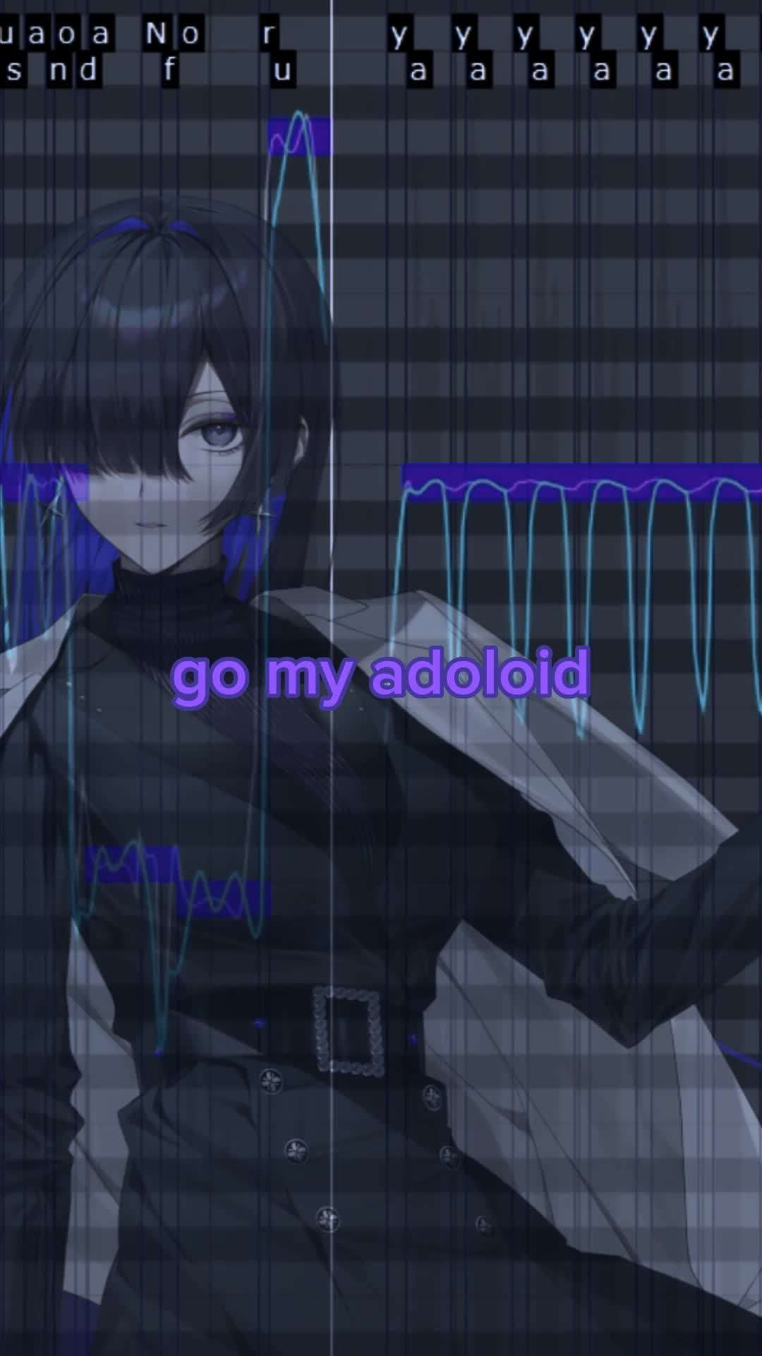 @tobari's #1 child