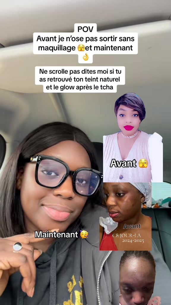 @L’univers de Binta Bellezza🌸