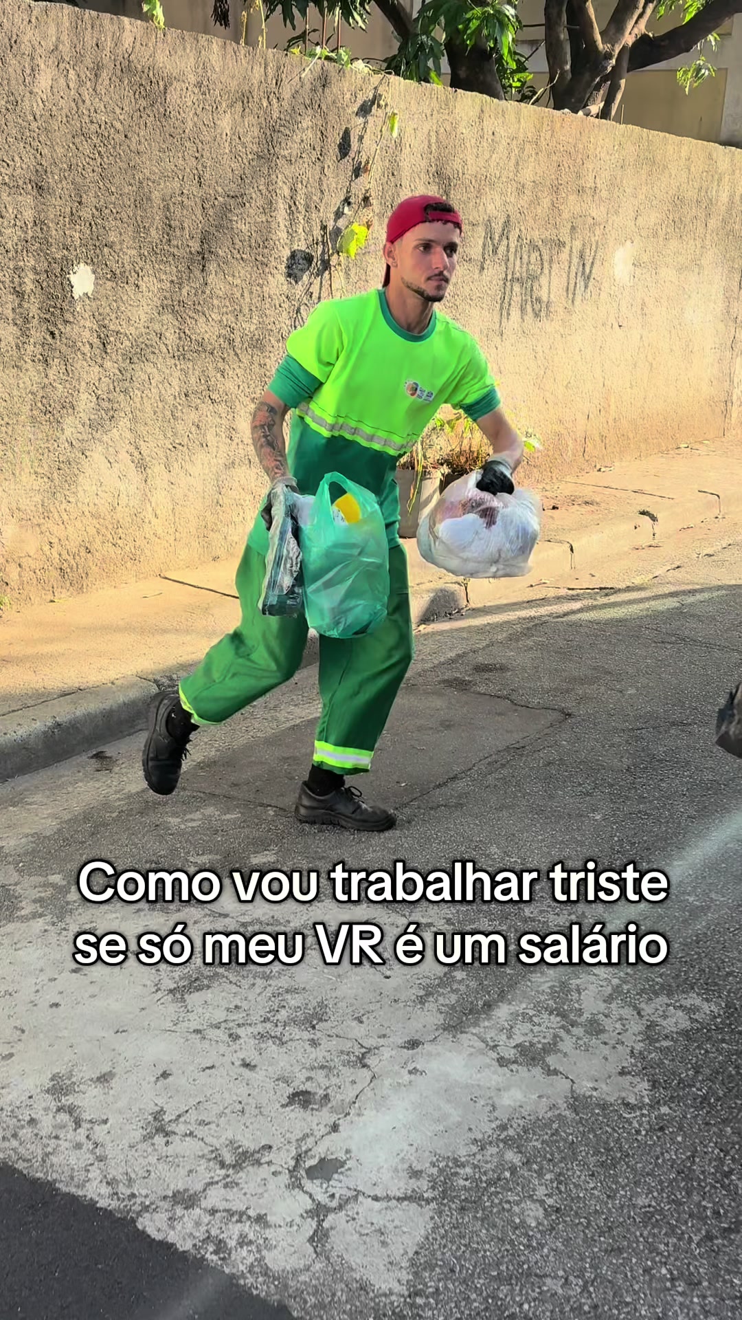 @Carlos Coletor