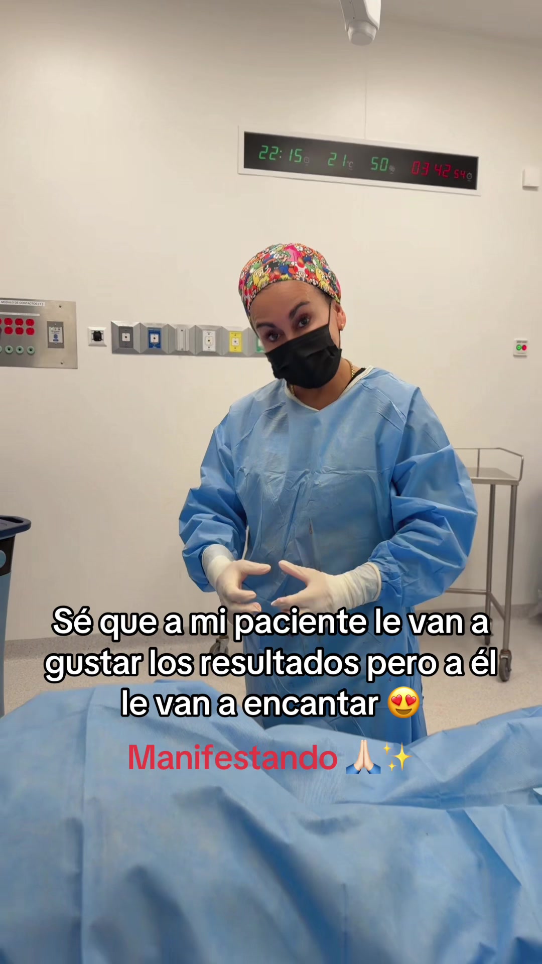 @Dra. Marisol Rosas