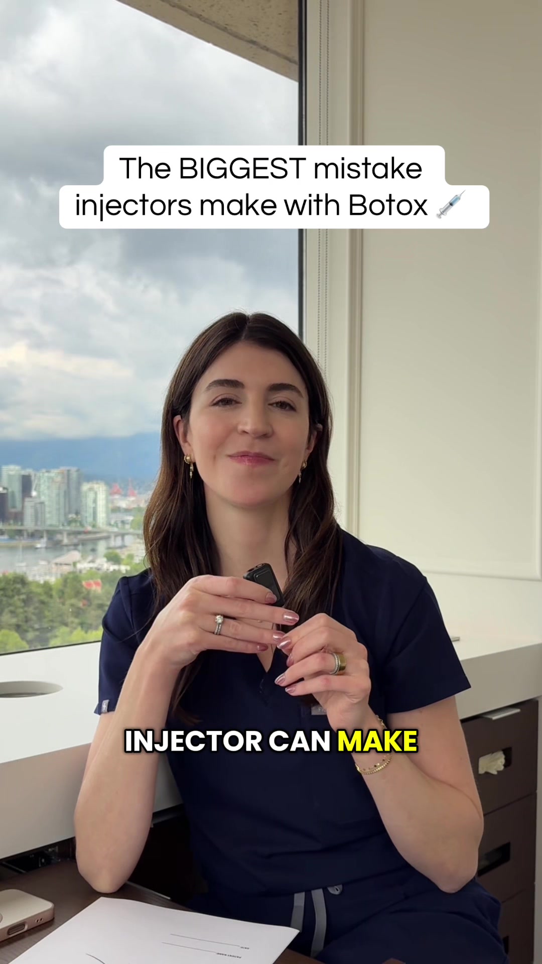 @Dr. Katie 👩🏻&zwj;⚕️Dermatologist