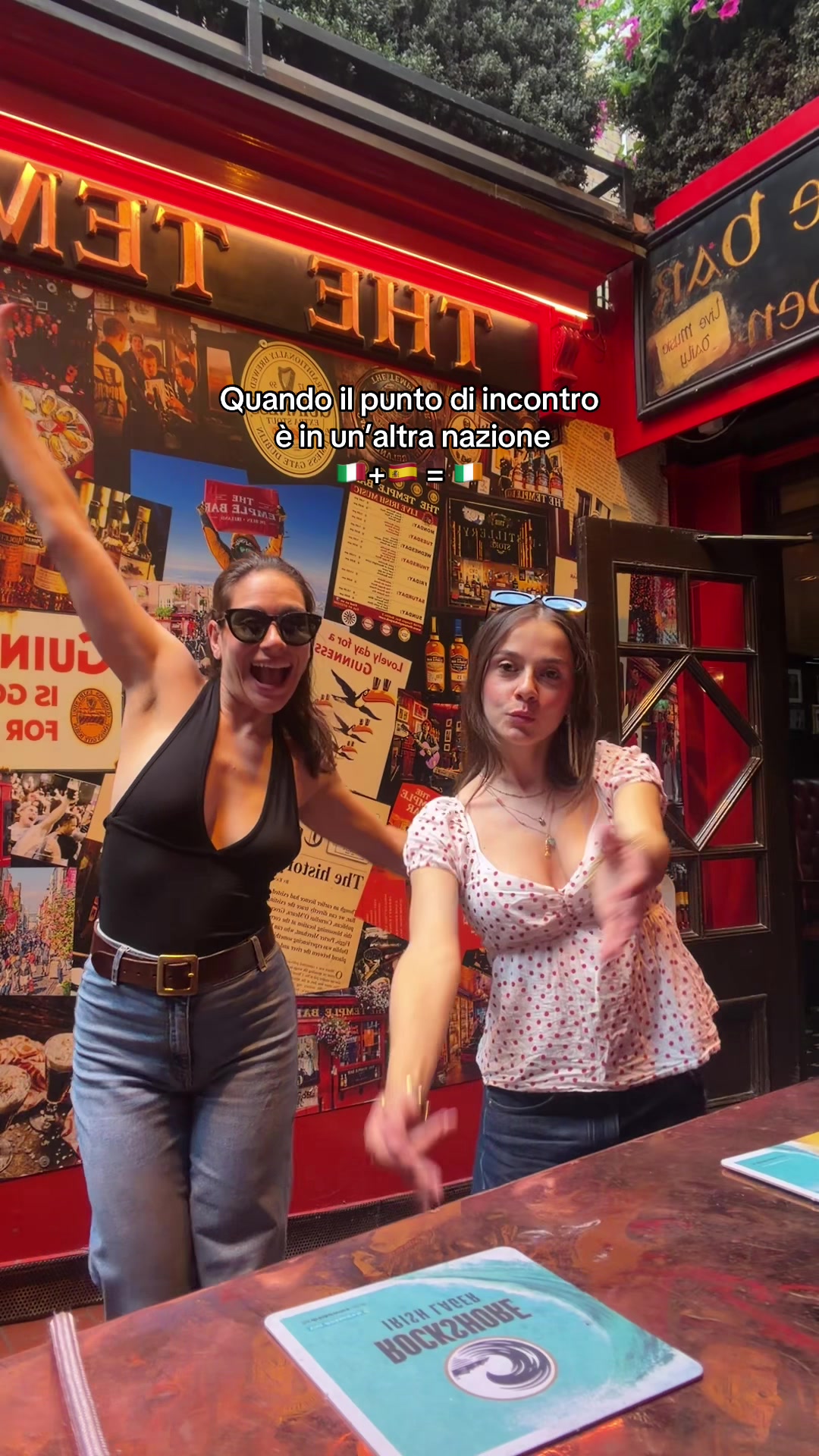 @Enrica’s Experiences