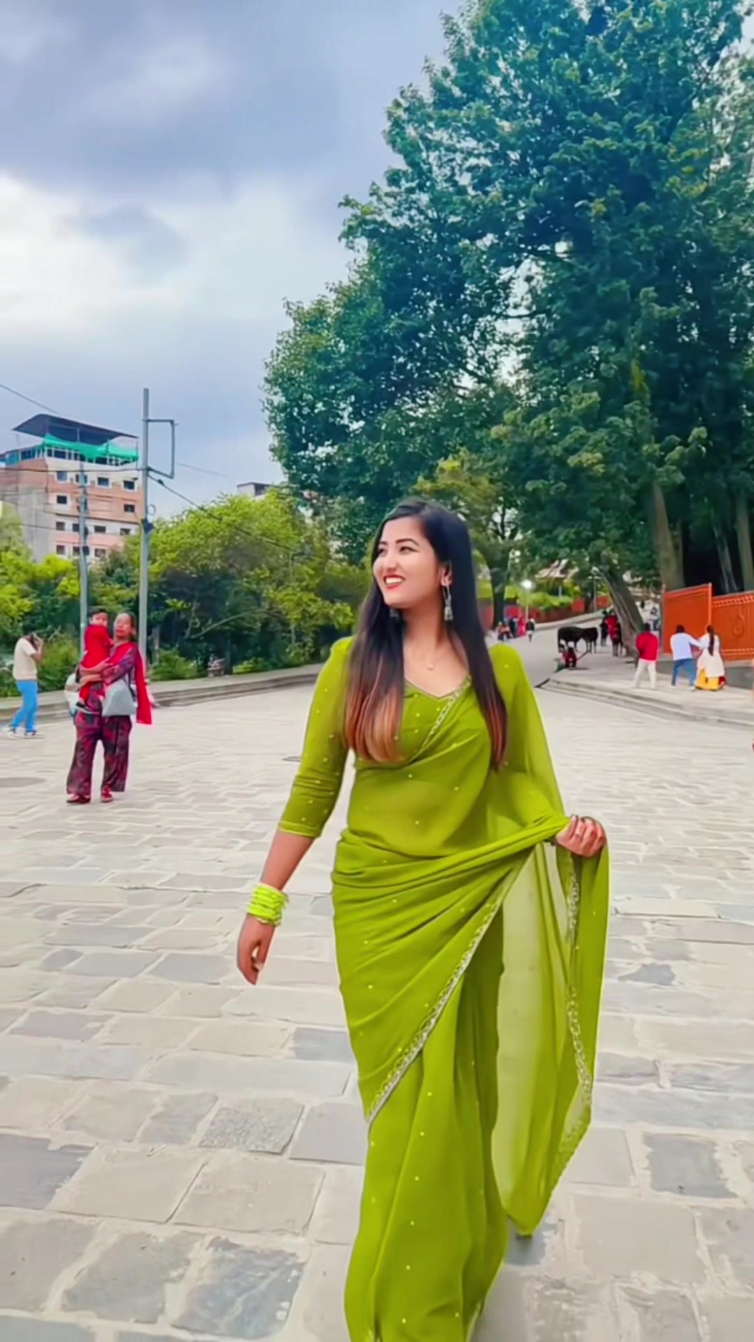 @Asha Chaudhary