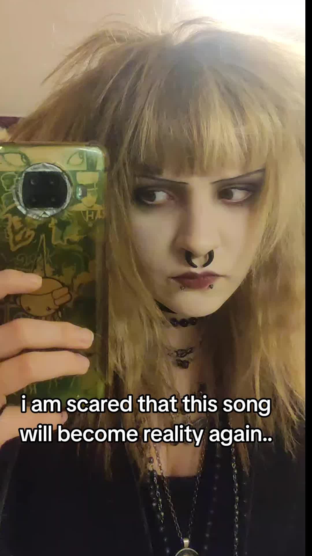 @wierdo