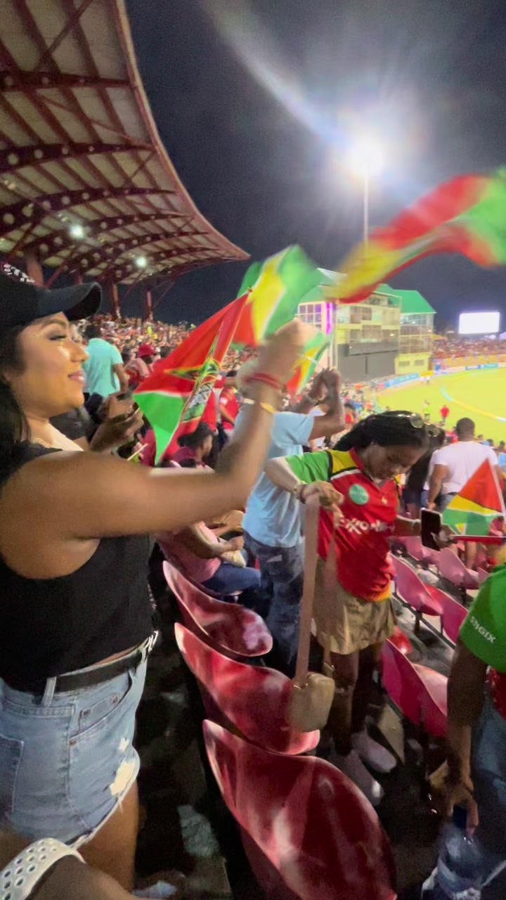 @Nirvanie 🇬🇾