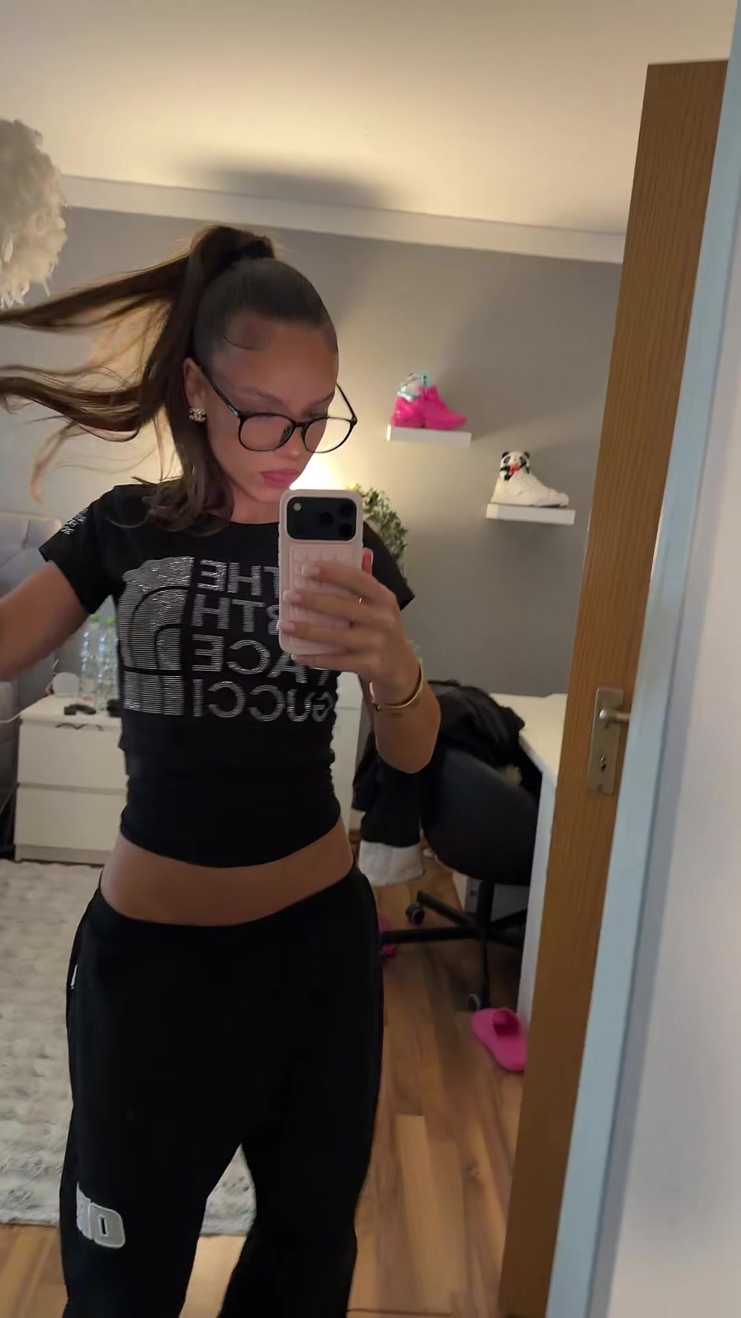 @Dana