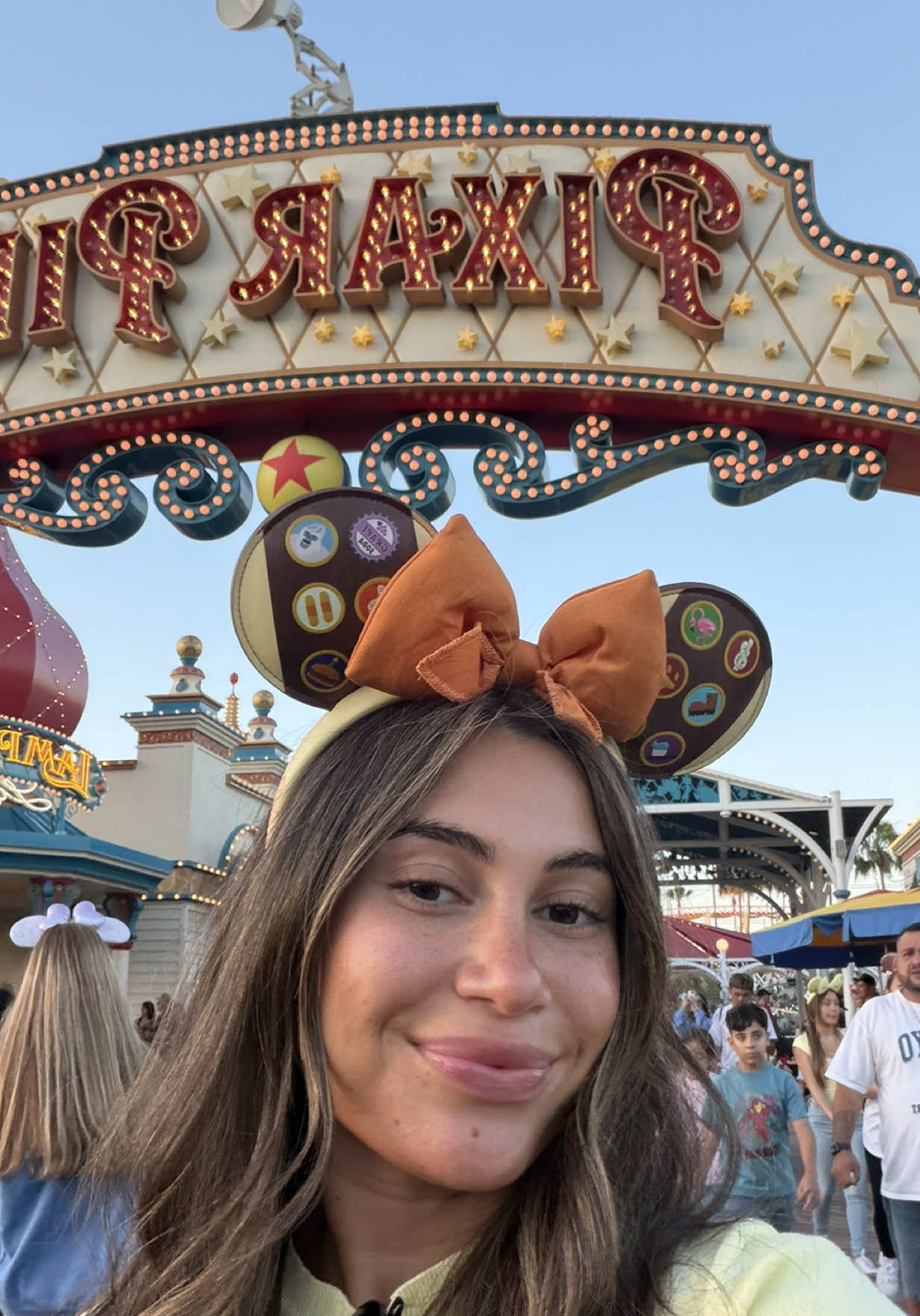 @Kaliyah Wozny