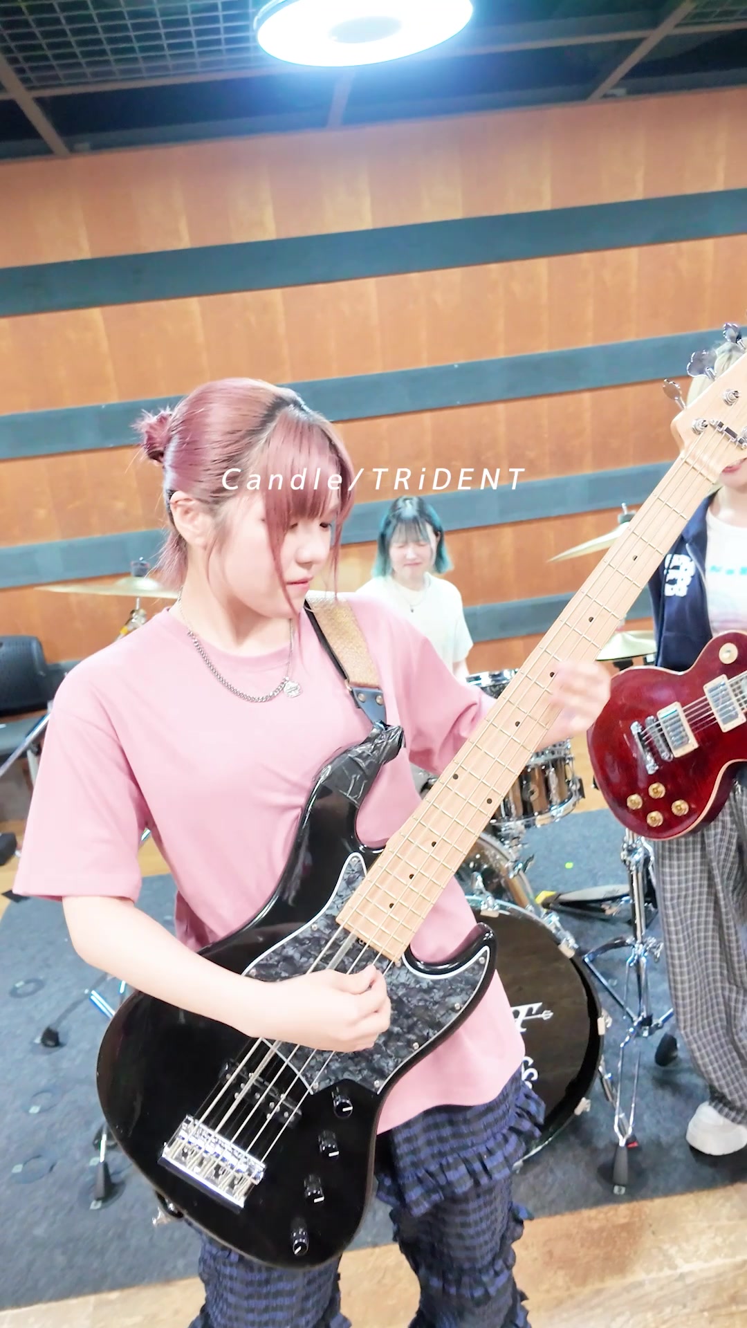 @TRiDENT Japan