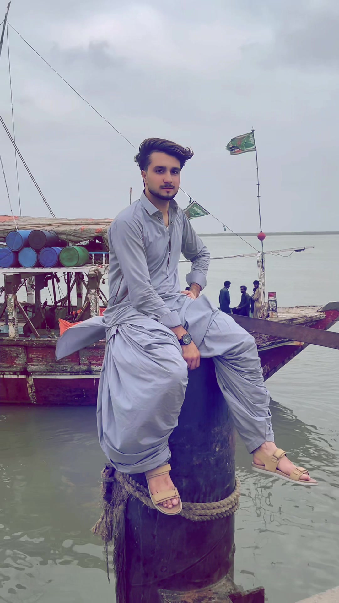 @mohsin Afridi