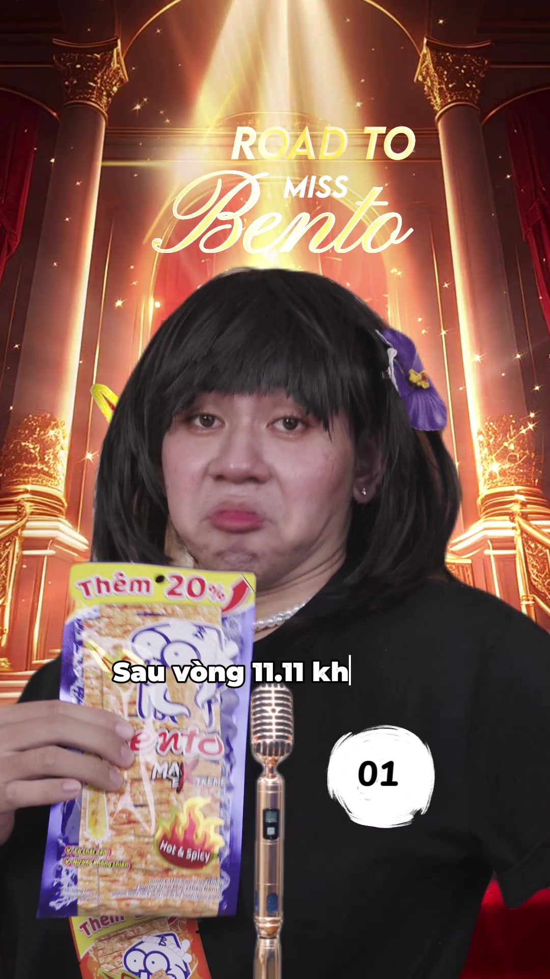 @Bento Vietnam