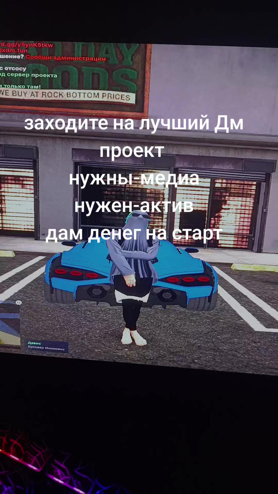 @Korolevs