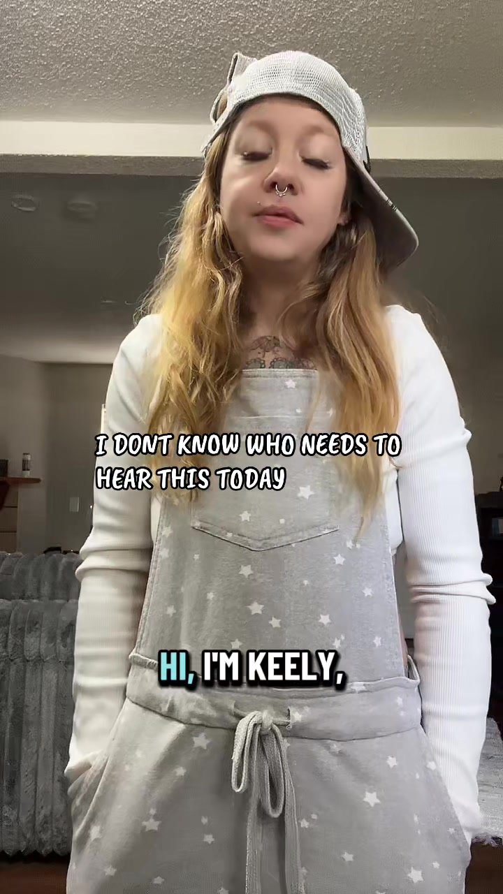 @Keely Stringer