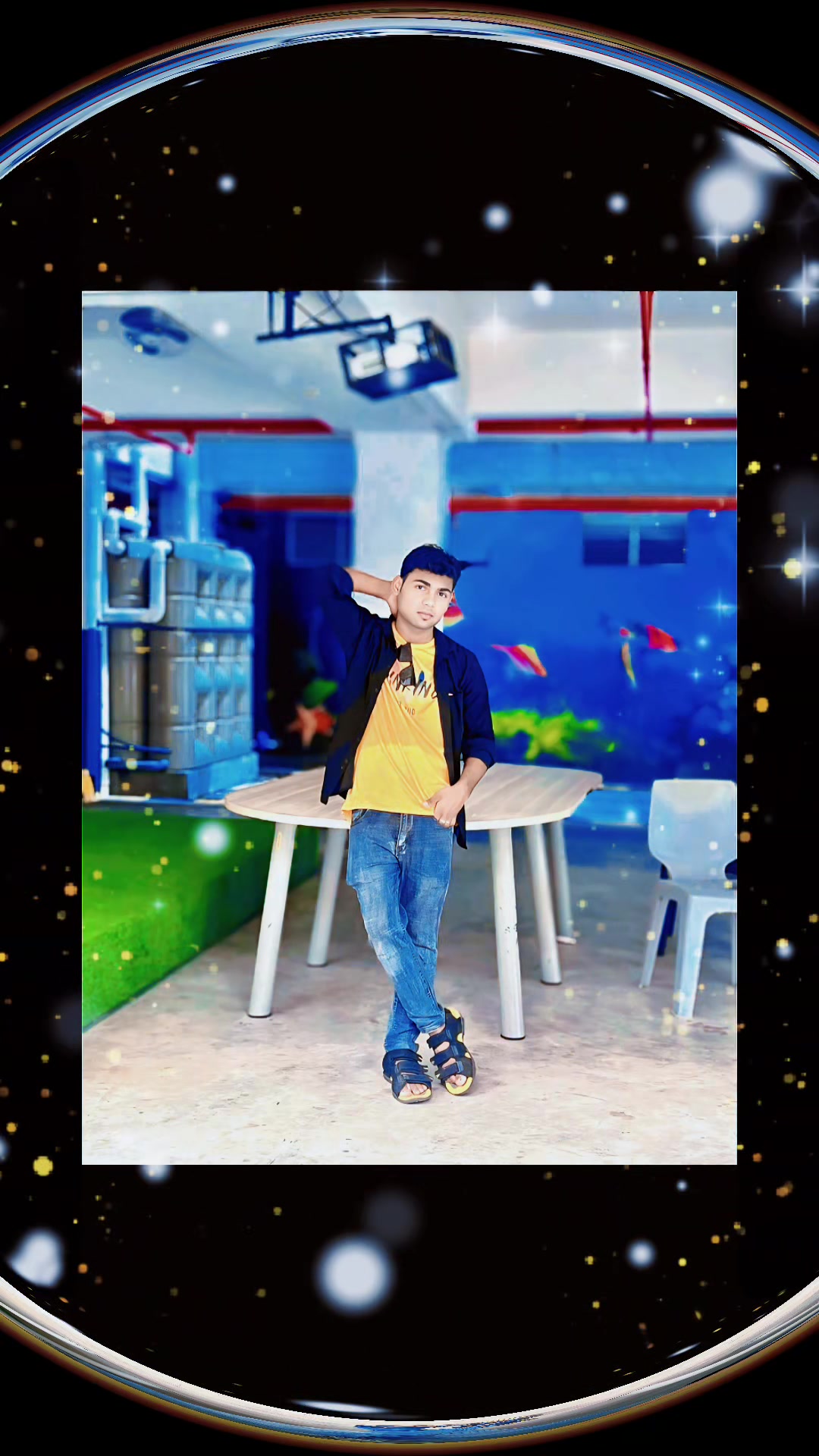 @❣️‼️Mukhiya‼️❣️