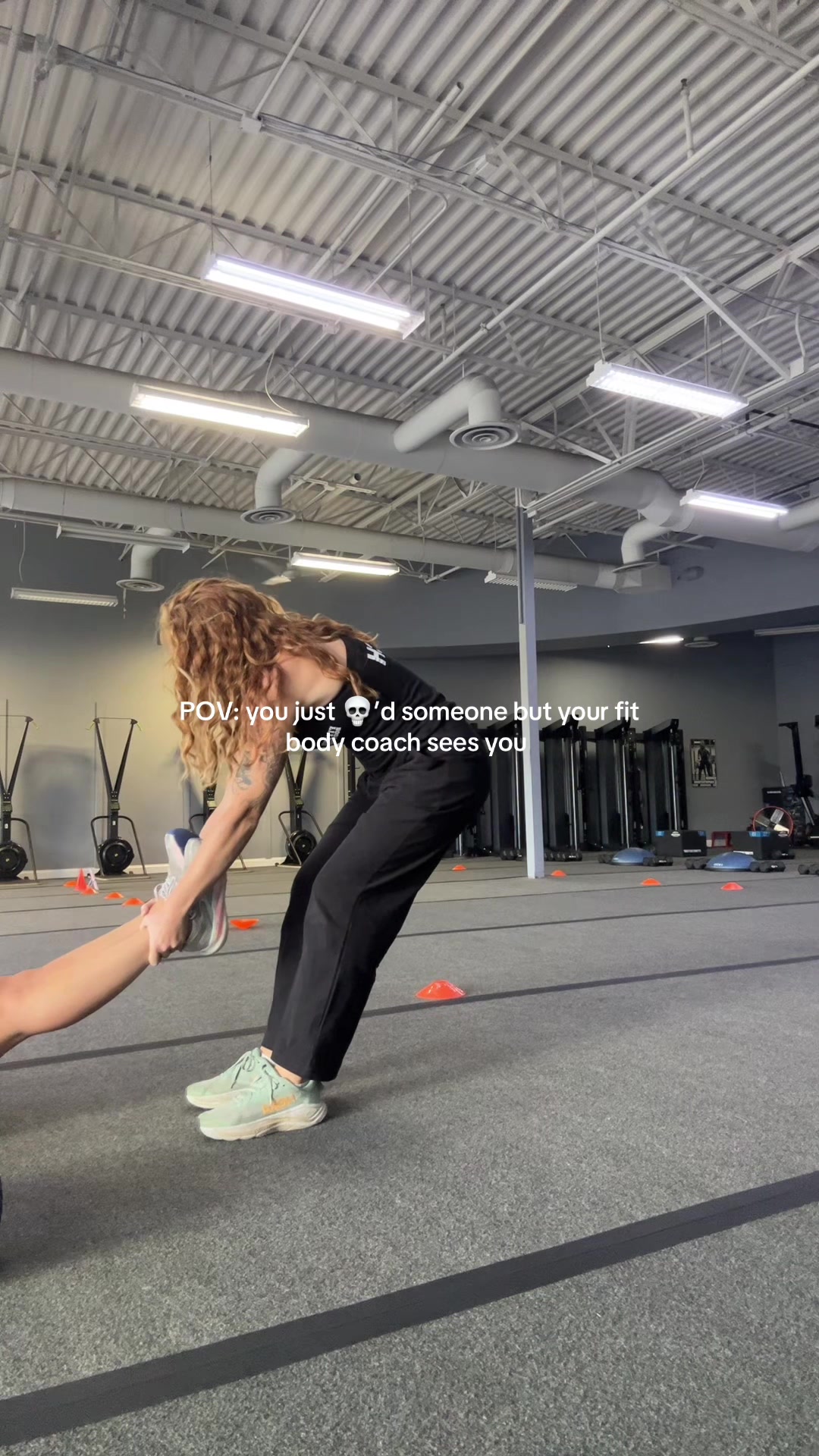 @Monroe Fit Body Boot Camp