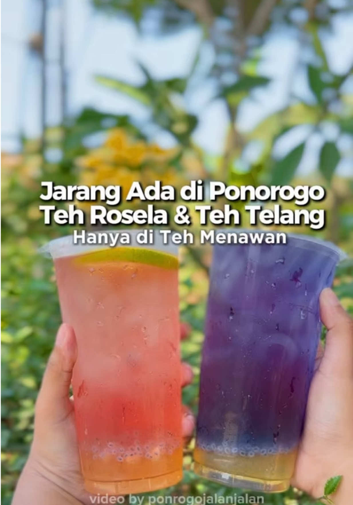 @PONOROGO JALAN JALAN