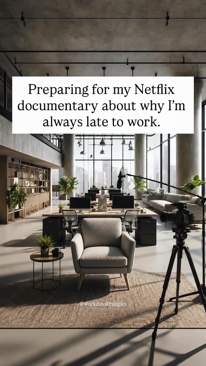 @Workday Struggles