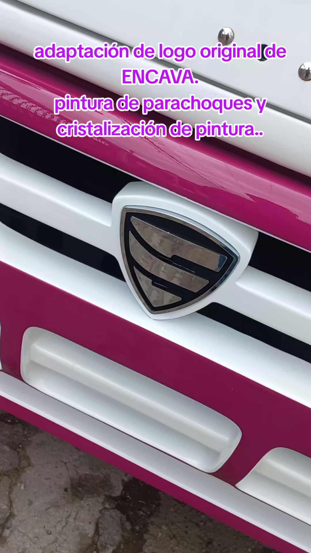 @taller PAINTBUS...