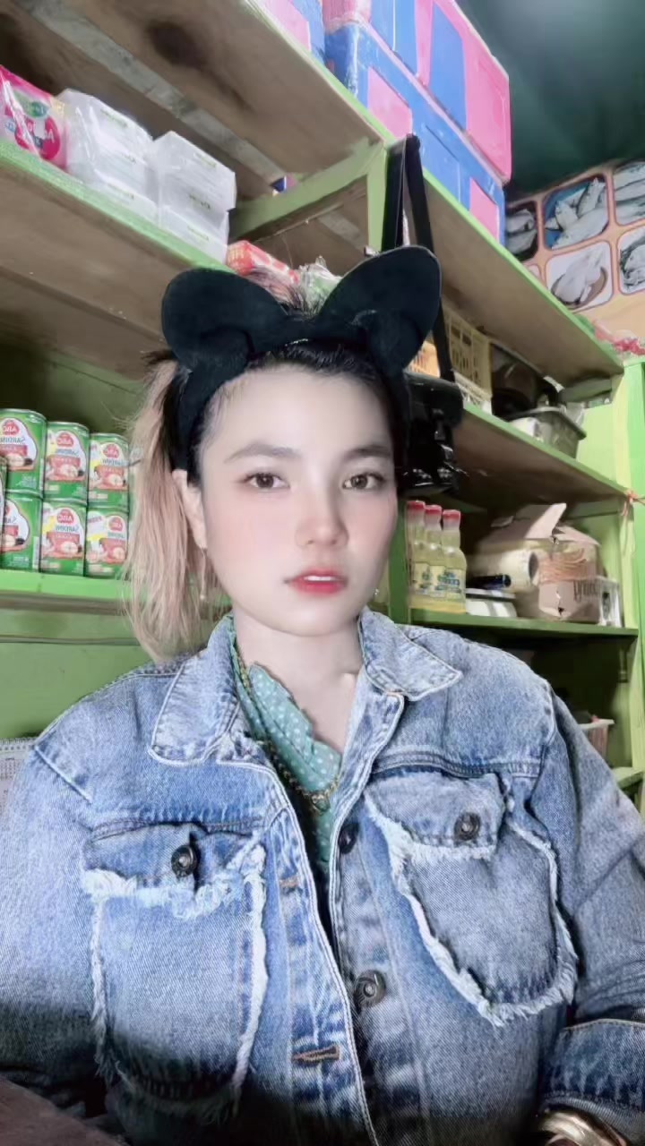 @😍 Fhatymahimah 🥰