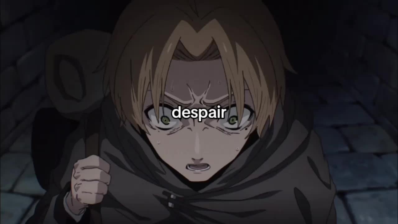 @talentless anime
