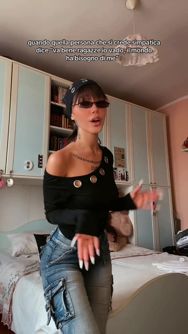 @GIULIA DE ANGELIS 🌪