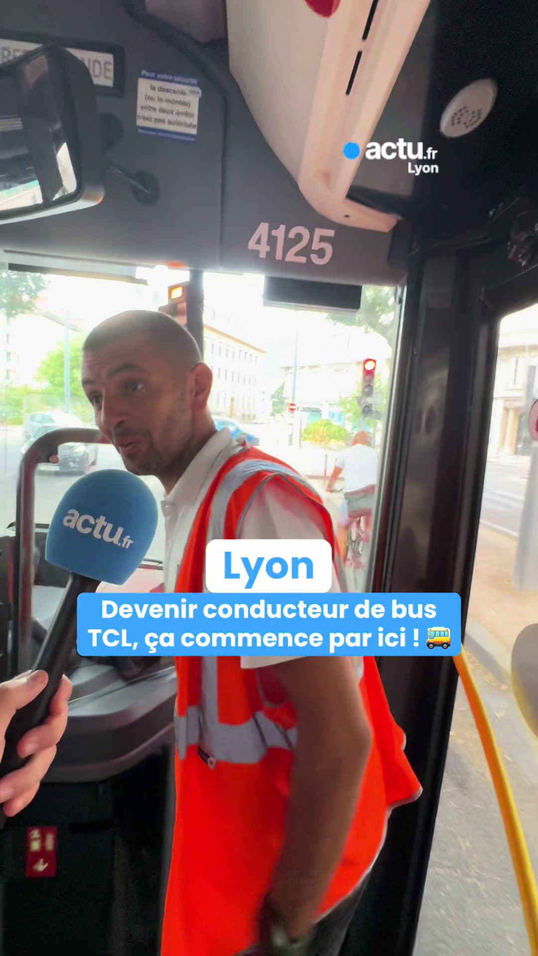 @actu Lyon