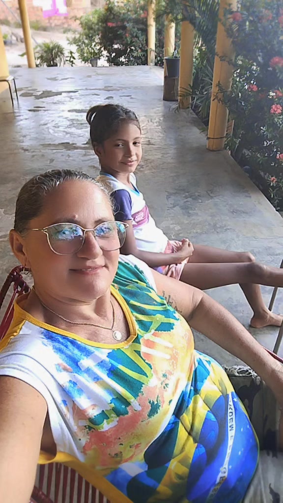 @Rosa De Sá