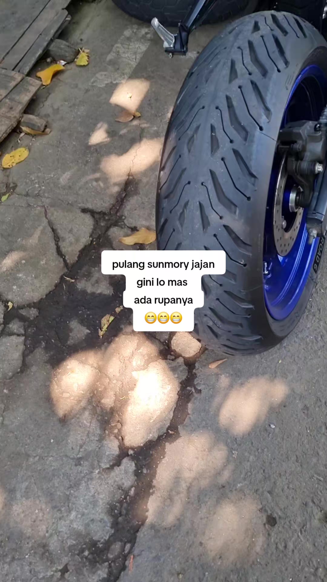 @BAN SAE JAKARTA