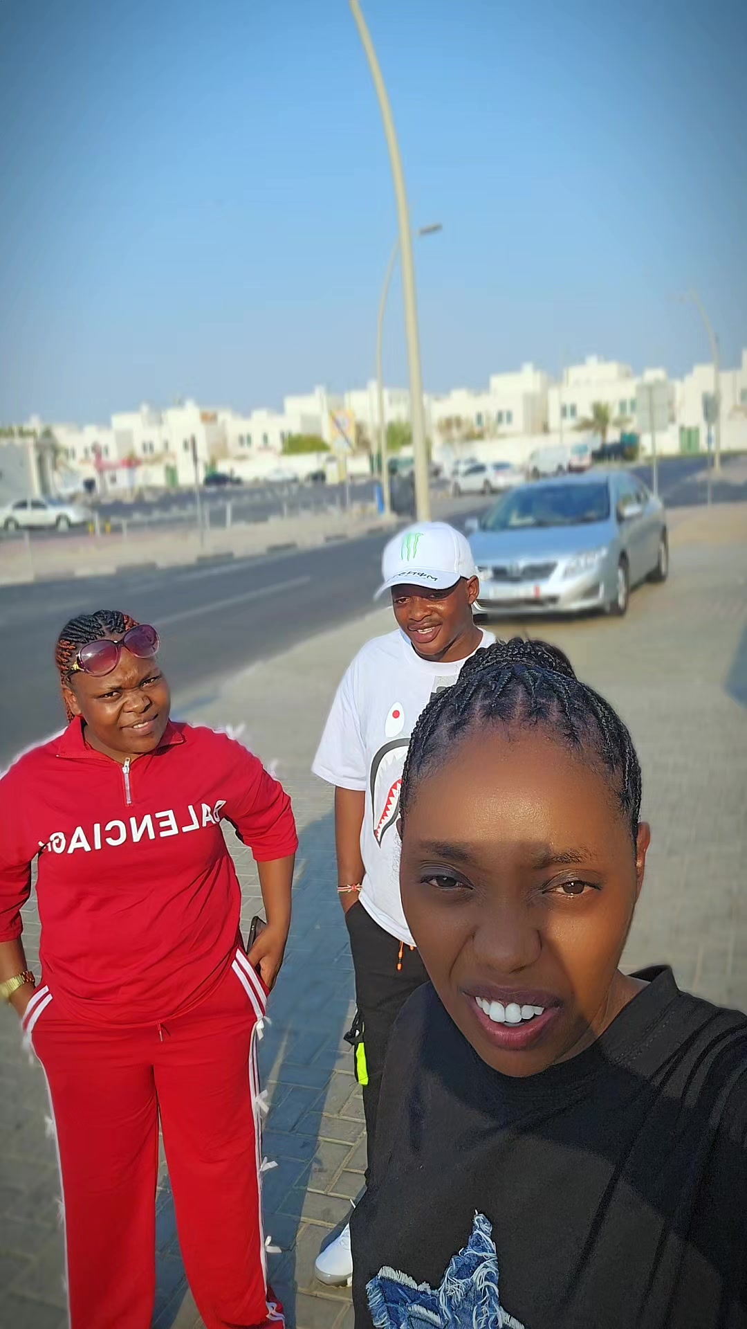 @k finest